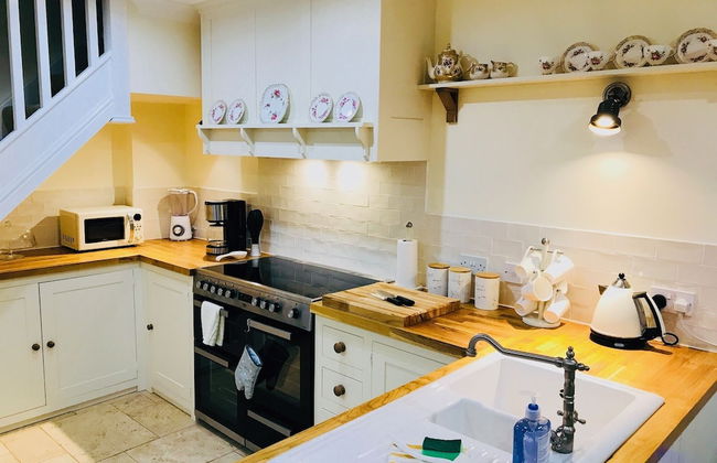 Hengoed Hideaway - Spacious 3-bed House - Photo 12