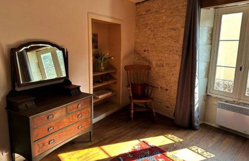 Happiness Verteuil sur Charente - Foto 19