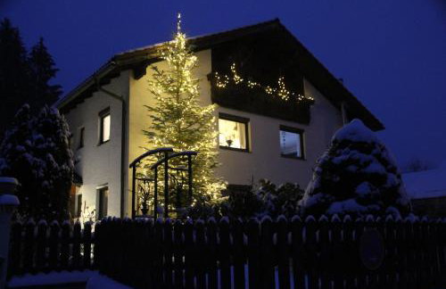 Apartment am Nationalpark Bayerwald - Foto 37