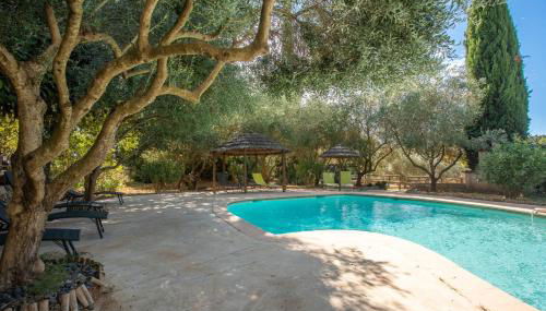 Kenya - Écuries du Mas di Gau - Foto 2