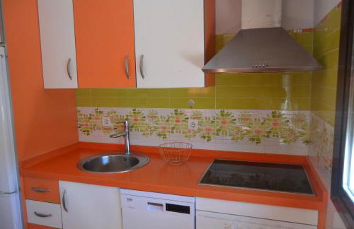 Apartamento la alberca 3 - Foto 18