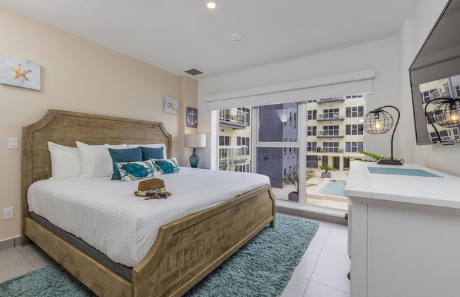 Harbour House - Foto 19