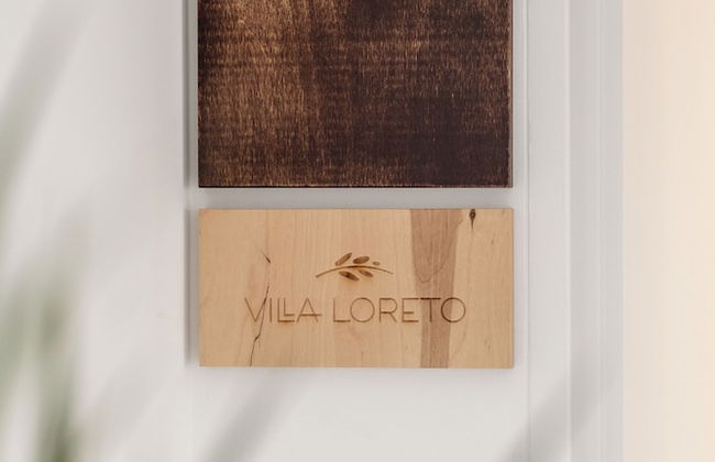 Villa Loreto - Foto 2