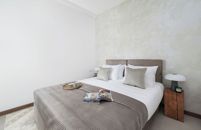 Sol Marina Resort Wyspa Sobieszewska II - LoftAffair Collection - Foto 46