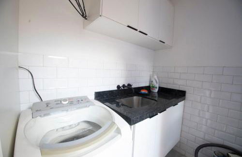 CasaAzul Moderna&Confortável Campinas - Foto 42