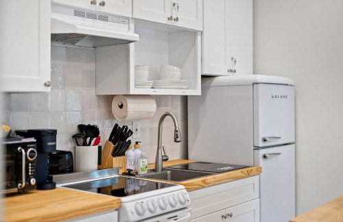 Juanita Bay Cottage B1 - Foto 16