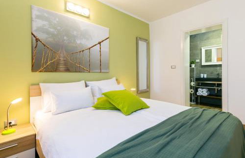 Pool Premium Apartment - Foto 15