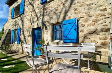 Belle demeure au coeur des Ménafauries - Photo 7