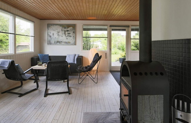 Holiday Home in JÃ¦gerspris - Foto 3