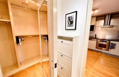 Happy River Thames View Entire Apartment - Foto 41
