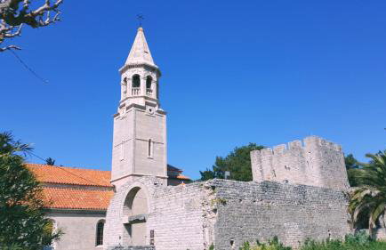 Vacation House "Pave" - Photo 37