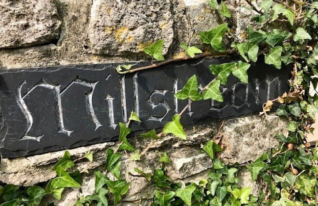 Idyllic Riverside Cottage in Dorset - Foto 21