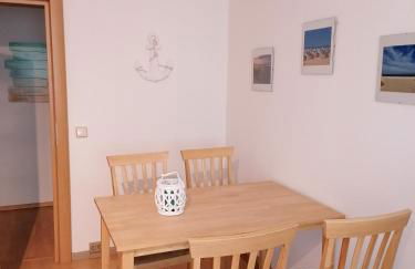 Ferienwohnung Karl 54 - Foto 2