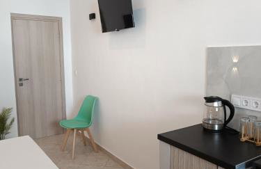 Tinos Summer Vibes Studios 1 - Foto 7