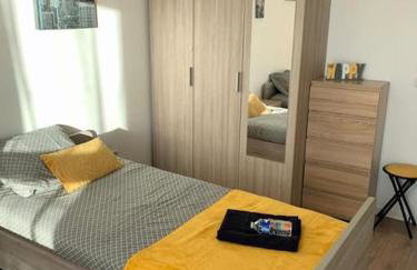 pourquoi notre T3 avec parking est pour vous ? - Foto 7