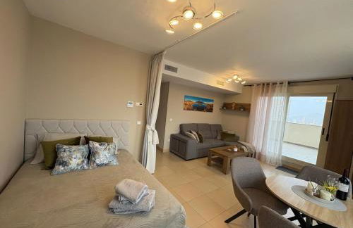 Penthouse Islamar - Benidorm - Photo 11