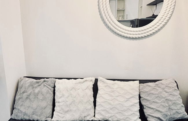 Your Minimalist Cozy Haven - Foto 14