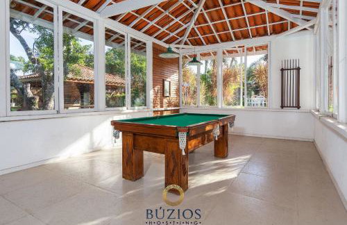 BZ03 - Casa em Condomínio Clube a Passos da praia - Foto 32