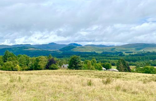 The Bothy, Callander - Foto 6