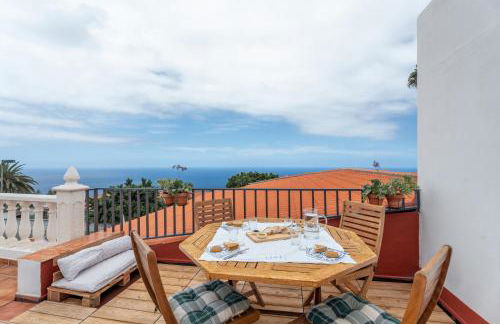 Casa Valeria Vista Mare E Teide - Foto 2