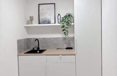 Einzimmerwohnung Eschborn Frankfurt Messe - Foto 4