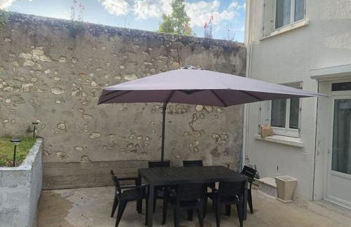 Gîte Coccinelle - Foto 8