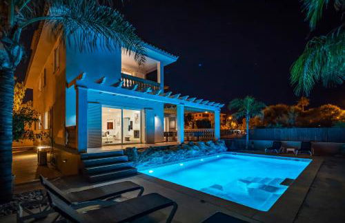 Villa Sol Felostal - Photo 75