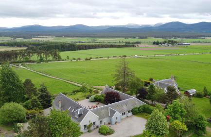 The Eagle's Nest - large house with hot tub and sauna - Foto 53