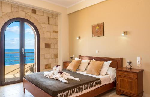 Xristinas Seaside Apartments - Photo 21