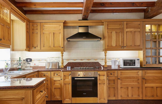 Host Stay The Cottage Barn - Foto 10