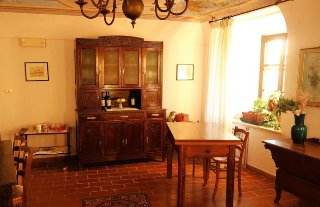 Cascina Alberta - Foto 8