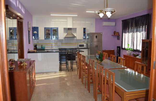 Vista Cunit - Foto 9