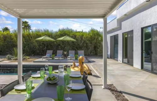 Villa Veridian - Foto 20