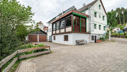 Naturerlebnishaus Gaistal - Photo 2