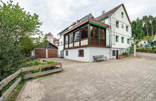 Naturerlebnishaus Gaistal - Foto 22