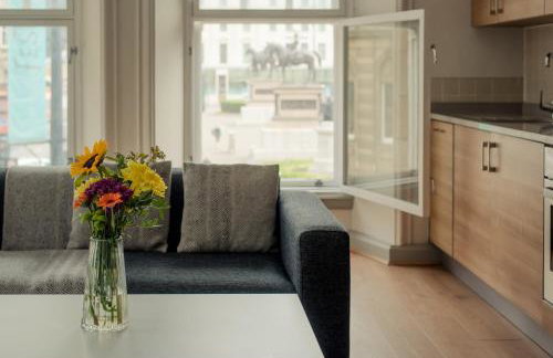 PREMIER SUITES PLUS Glasgow George Square - Foto 3