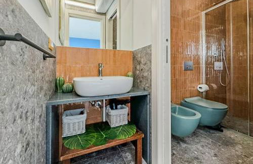 Il Sogno di Beatrice Luxury Apartment with Views - Foto 35