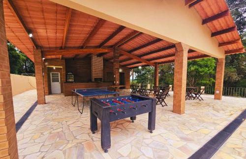 Sitio Primavera Ibiúna - Photo 6