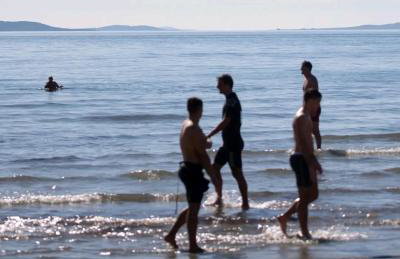 Apartment Gago - Photo 46