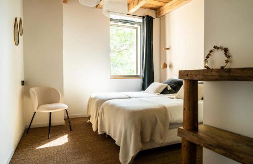 Gite d exception avec vue panoramique 4 personnes - Foto 22