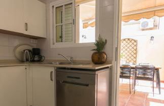 Velas 81 Meloneras 2 terrazas BBQ y piscina - Foto 24