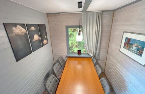 Ferienhaus "Schmetterling" am See im Bergland - Photo 7