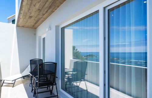 Mosteiros Sunset and Islets Apartment - Foto 72