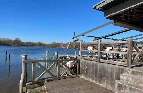 Ferienhaus am Quendorfer See, Nr. 26 - Foto 12