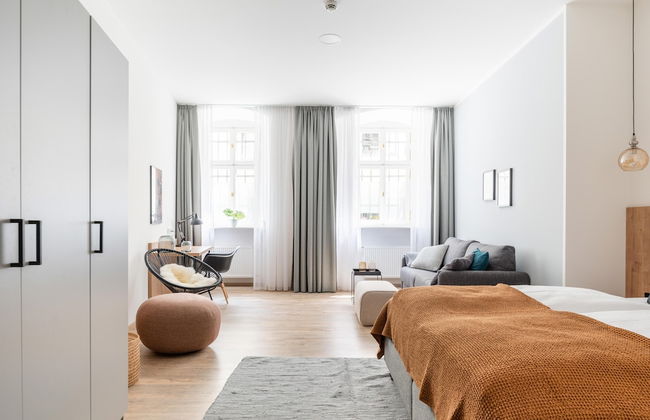 Limehome Bamberg Keßlerstraße - Foto 1