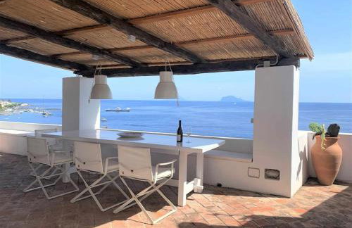 Villa A Madonnuzza - casa sul mare, splendide terrazze panoramiche - Foto 27