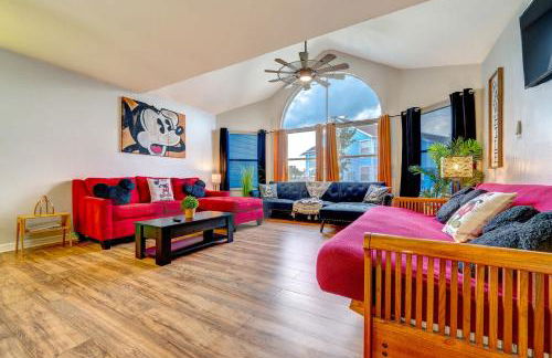 Mickey's Cozy Condo Retreat - Foto 21