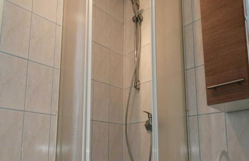 Boutique Bungalow in Insel Poel With Terrace - Foto 12