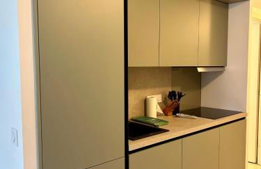 Appartement centre ville avec piscine et vue mer - Foto 8