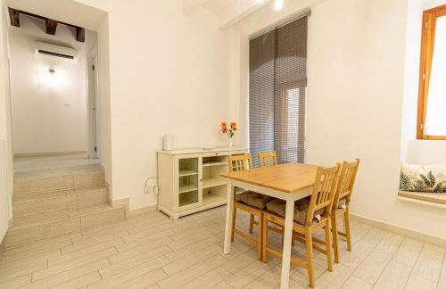 ANTICA MACINA Apartment - Foto 17